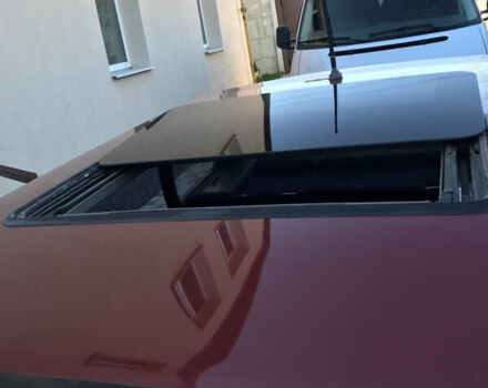 Красный ВАЗ 2109, объемом двигателя 1.5 л и пробегом 177 тыс. км за 1900 $, фото 13 на Automoto.ua