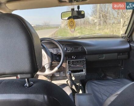 Червоний ВАЗ 2109, об'ємом двигуна 1.5 л та пробігом 48 тис. км за 1800 $, фото 2 на Automoto.ua