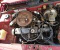 Красный ВАЗ 2109, объемом двигателя 1 л и пробегом 86 тыс. км за 600 $, фото 5 на Automoto.ua