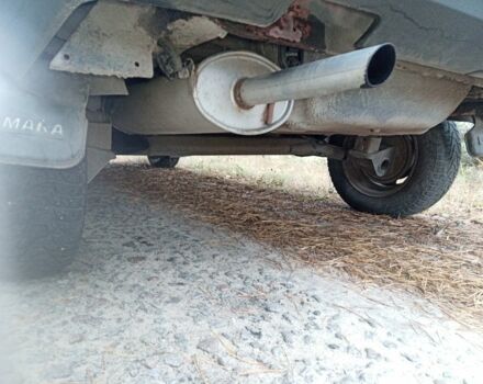 Красный ВАЗ 2109, объемом двигателя 1.5 л и пробегом 123 тыс. км за 750 $, фото 11 на Automoto.ua