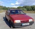 ВАЗ 2109 1998 в Чернигове на Automoto.ua Красный ВАЗ 2109, объемом двигателя 1.5 л и пробегом 118 тыс. км за 1000 $, фото 1 на Automoto.ua