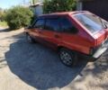 Красный ВАЗ 2109, объемом двигателя 1.5 л и пробегом 70 тыс. км за 1200 $, фото 4 на Automoto.ua