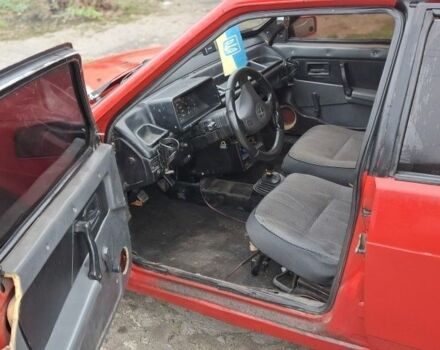 Червоний ВАЗ 2109, об'ємом двигуна 0 л та пробігом 388 тис. км за 699 $, фото 6 на Automoto.ua