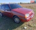 Красный ВАЗ 2109, объемом двигателя 1.5 л и пробегом 80 тыс. км за 1900 $, фото 1 на Automoto.ua