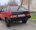 Червоний ВАЗ 2109, об'ємом двигуна 0 л та пробігом 388 тис. км за 699 $, фото 5 на Automoto.ua