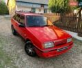 Красный ВАЗ 2109, объемом двигателя 1.5 л и пробегом 200 тыс. км за 1520 $, фото 1 на Automoto.ua
