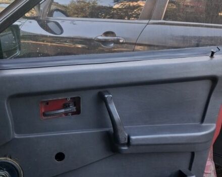 Червоний ВАЗ 2109, об'ємом двигуна 1.5 л та пробігом 800 тис. км за 800 $, фото 6 на Automoto.ua