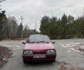 Червоний ВАЗ 2109, об'ємом двигуна 1.5 л та пробігом 260 тис. км за 1600 $, фото 1 на Automoto.ua