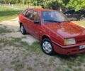 Красный ВАЗ 2109, объемом двигателя 1.5 л и пробегом 180 тыс. км за 1050 $, фото 2 на Automoto.ua