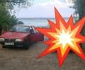 Красный ВАЗ 2109, объемом двигателя 1.5 л и пробегом 350 тыс. км за 500 $, фото 1 на Automoto.ua