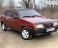 Красный ВАЗ 2109, объемом двигателя 0 л и пробегом 215 тыс. км за 1950 $, фото 1 на Automoto.ua