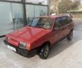 Червоний ВАЗ 2109, об'ємом двигуна 2 л та пробігом 200 тис. км за 700 $, фото 1 на Automoto.ua