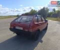 ВАЗ 2109 1998 в Чернигове на Automoto.ua Красный ВАЗ 2109, объемом двигателя 1.5 л и пробегом 118 тыс. км за 1000 $, фото 3 на Automoto.ua