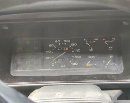 Червоний ВАЗ 2109, об'ємом двигуна 1.5 л та пробігом 94 тис. км за 1000 $, фото 3 на Automoto.ua