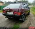 Красный ВАЗ 2109, объемом двигателя 1.5 л и пробегом 250 тыс. км за 750 $, фото 4 на Automoto.ua