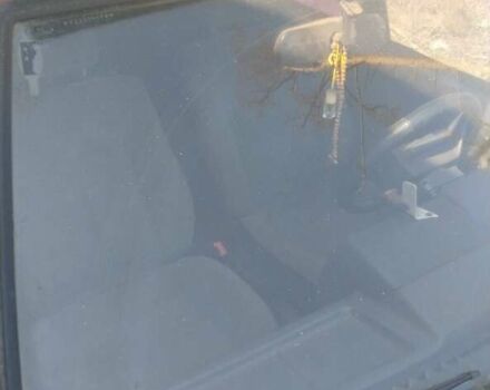 Красный ВАЗ 2109, объемом двигателя 1.5 л и пробегом 300 тыс. км за 1100 $, фото 3 на Automoto.ua