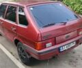 Червоний ВАЗ 2109, об'ємом двигуна 1.5 л та пробігом 94 тис. км за 1000 $, фото 7 на Automoto.ua