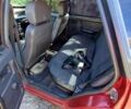 Красный ВАЗ 2109, объемом двигателя 1.5 л и пробегом 70 тыс. км за 1200 $, фото 1 на Automoto.ua