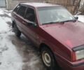 Красный ВАЗ 2109, объемом двигателя 1.5 л и пробегом 120 тыс. км за 1350 $, фото 1 на Automoto.ua