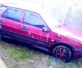 Красный ВАЗ 2109, объемом двигателя 1.5 л и пробегом 250 тыс. км за 1200 $, фото 1 на Automoto.ua