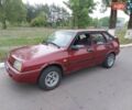 Червоний ВАЗ 2109, об'ємом двигуна 1.5 л та пробігом 335 тис. км за 800 $, фото 8 на Automoto.ua