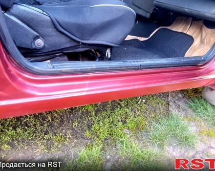 Красный ВАЗ 2109, объемом двигателя 1.5 л и пробегом 1 тыс. км за 850 $, фото 5 на Automoto.ua