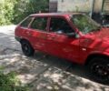 Червоний ВАЗ 2109, об'ємом двигуна 1.5 л та пробігом 350 тис. км за 452 $, фото 12 на Automoto.ua