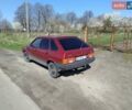 Красный ВАЗ 2109, объемом двигателя 1.5 л и пробегом 48 тыс. км за 1800 $, фото 11 на Automoto.ua