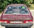 Красный ВАЗ 2109, объемом двигателя 1.5 л и пробегом 70 тыс. км за 1200 $, фото 2 на Automoto.ua