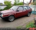 Красный ВАЗ 2109, объемом двигателя 1.5 л и пробегом 250 тыс. км за 750 $, фото 5 на Automoto.ua