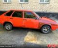 Красный ВАЗ 2109, объемом двигателя 1.5 л и пробегом 200 тыс. км за 1700 $, фото 3 на Automoto.ua