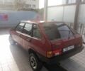 Червоний ВАЗ 2109, об'ємом двигуна 2 л та пробігом 200 тис. км за 700 $, фото 3 на Automoto.ua