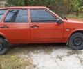 Червоний ВАЗ 2109, об'ємом двигуна 1.5 л та пробігом 150 тис. км за 645 $, фото 2 на Automoto.ua