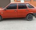 Червоний ВАЗ 2109, об'ємом двигуна 1.5 л та пробігом 150 тис. км за 645 $, фото 3 на Automoto.ua