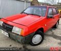 Червоний ВАЗ 2109, об'ємом двигуна 1.3 л та пробігом 186 тис. км за 950 $, фото 1 на Automoto.ua