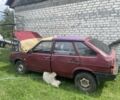 Червоний ВАЗ 2109, об'ємом двигуна 1.5 л та пробігом 666 тис. км за 333 $, фото 1 на Automoto.ua