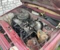 Червоний ВАЗ 2109, об'ємом двигуна 1.5 л та пробігом 666 тис. км за 333 $, фото 4 на Automoto.ua
