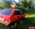 Червоний ВАЗ 2109, об'ємом двигуна 1.6 л та пробігом 100 тис. км за 1200 $, фото 3 на Automoto.ua