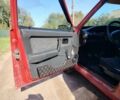 Красный ВАЗ 2109, объемом двигателя 1.5 л и пробегом 250 тыс. км за 1100 $, фото 7 на Automoto.ua