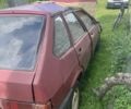 Червоний ВАЗ 2109, об'ємом двигуна 1.5 л та пробігом 666 тис. км за 333 $, фото 2 на Automoto.ua