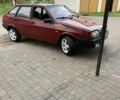 Червоний ВАЗ 2109, об'ємом двигуна 1.6 л та пробігом 3 тис. км за 489 $, фото 1 на Automoto.ua