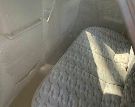 Красный ВАЗ 2109, объемом двигателя 1.5 л и пробегом 100 тыс. км за 950 $, фото 12 на Automoto.ua