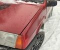 Червоний ВАЗ 2109, об'ємом двигуна 5 л та пробігом 200 тис. км за 1300 $, фото 3 на Automoto.ua