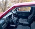 Красный ВАЗ 2109, объемом двигателя 1.5 л и пробегом 230 тыс. км за 2150 $, фото 8 на Automoto.ua