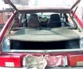 Червоний ВАЗ 2109, об'ємом двигуна 1.5 л та пробігом 0 тис. км за 1050 $, фото 8 на Automoto.ua