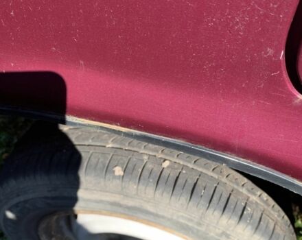 Красный ВАЗ 2109, объемом двигателя 1.5 л и пробегом 100 тыс. км за 950 $, фото 9 на Automoto.ua