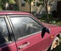 Красный ВАЗ 2109, объемом двигателя 1.5 л и пробегом 100 тыс. км за 950 $, фото 10 на Automoto.ua