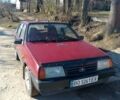 Червоний ВАЗ 2109, об'ємом двигуна 1.6 л та пробігом 100 тис. км за 1100 $, фото 1 на Automoto.ua