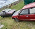 Красный ВАЗ 2109, объемом двигателя 0 л и пробегом 125 тыс. км за 1080 $, фото 2 на Automoto.ua