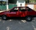 Червоний ВАЗ 2109, об'ємом двигуна 1.5 л та пробігом 236 тис. км за 1249 $, фото 5 на Automoto.ua